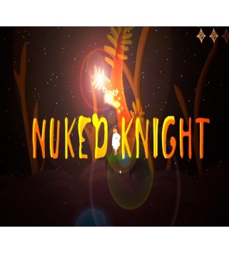 NUKED KNIGHT Steam Key GLOBAL